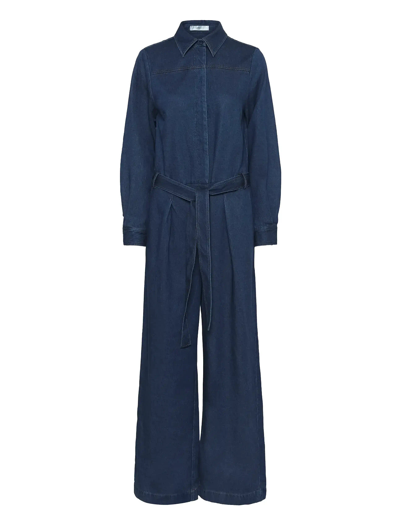 INWEAR Carolaiw Jumpsuit Navy - 42 - Damen