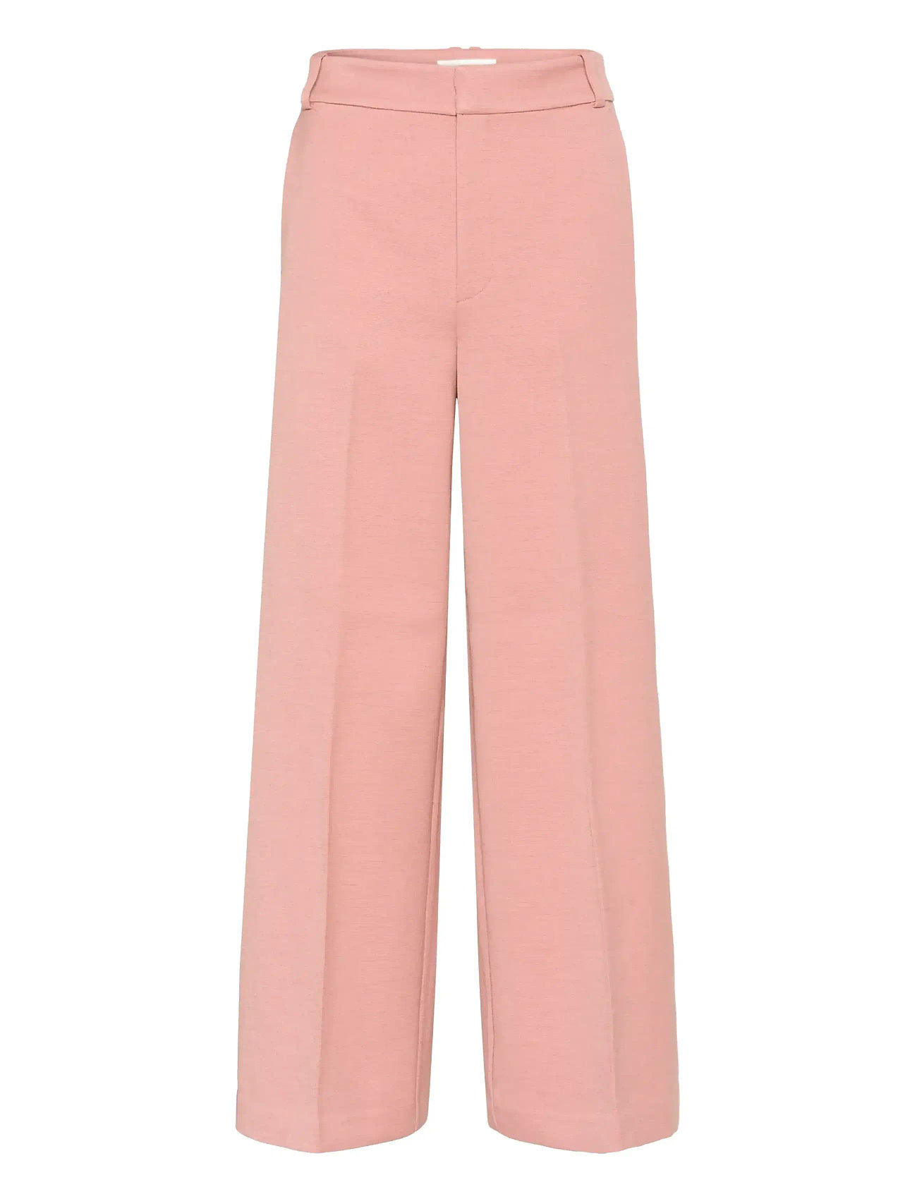 INWEAR Hollyniw Hose Pink - 44 - Damen
