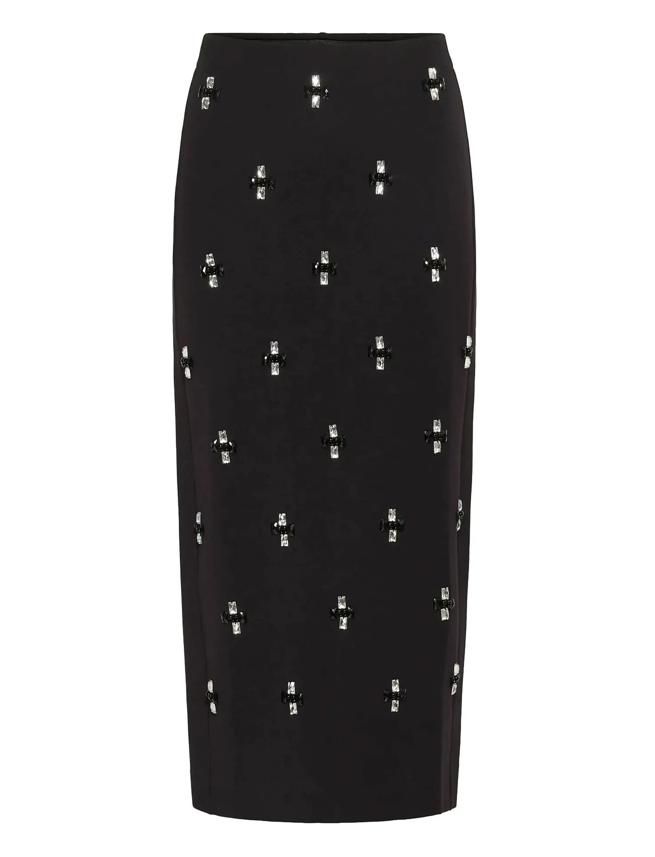 INWEAR Aidaiw Deco Rock Schwarz - XS - Damen
