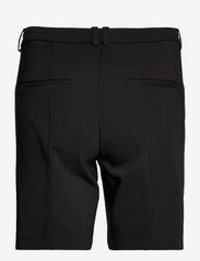 InWear - Zella Shorts - casual korte broeken - black - 2