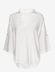 BrizaIW Shirt - PURE WHITE