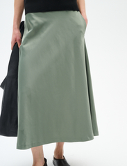 【COLOR iN ID】weaver satin long skirt Lindex Skirt Satin (DEX3004465) - Maxi skirts - Boozt.com