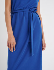 InWear - JaiIW Dress - sommerkjoler - greek blue - 5