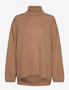 Costume X InWear Pullover - CARAMEL