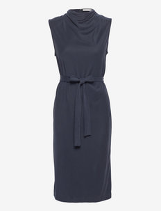 JaiIW Dress - summer dresses - marine blue