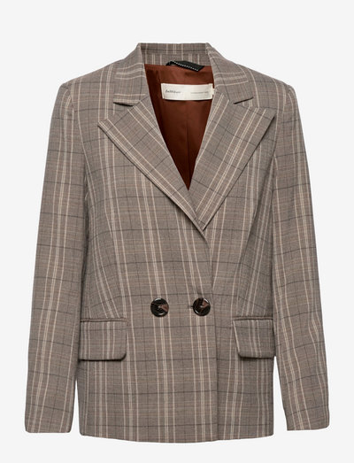 InWear Double breasted blazers online | Trendy collections at Boozt.com