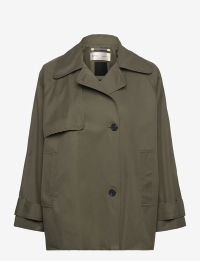 MINONAIW JACKET