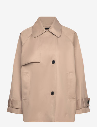 MINONAIW JACKET