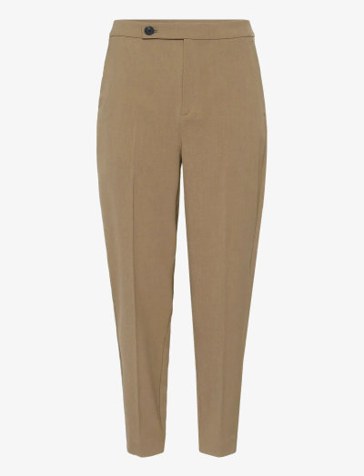 BriettaIW Cigarette Pants