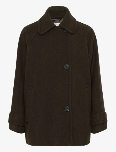 ThoraIW Minona Coat R