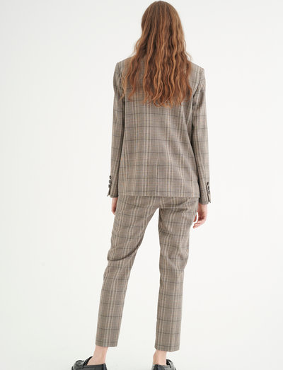 InWear Callinaiw Zella Flat Pants 