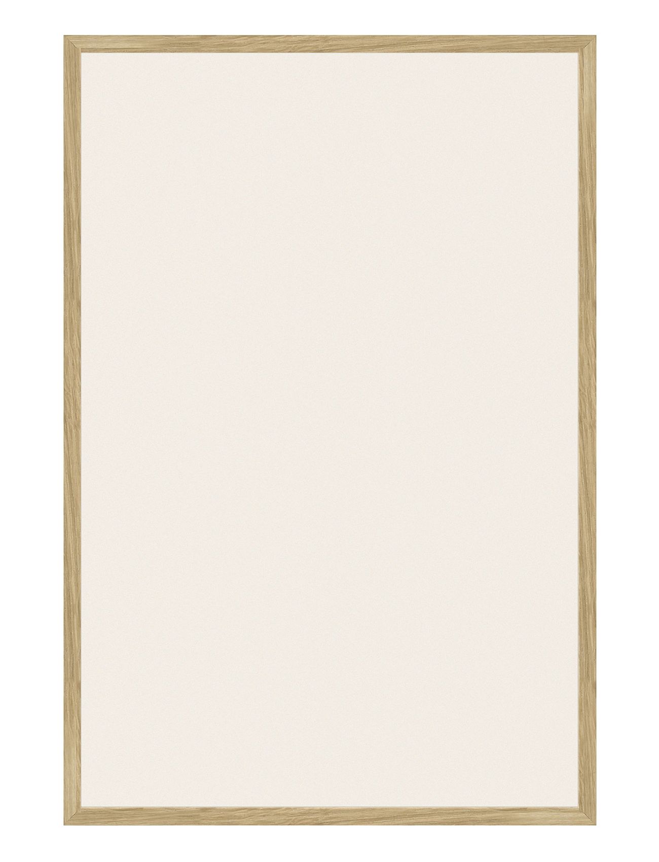 Pinboards: Coconut Milk Pin Home Decoration Frames Beige Incado