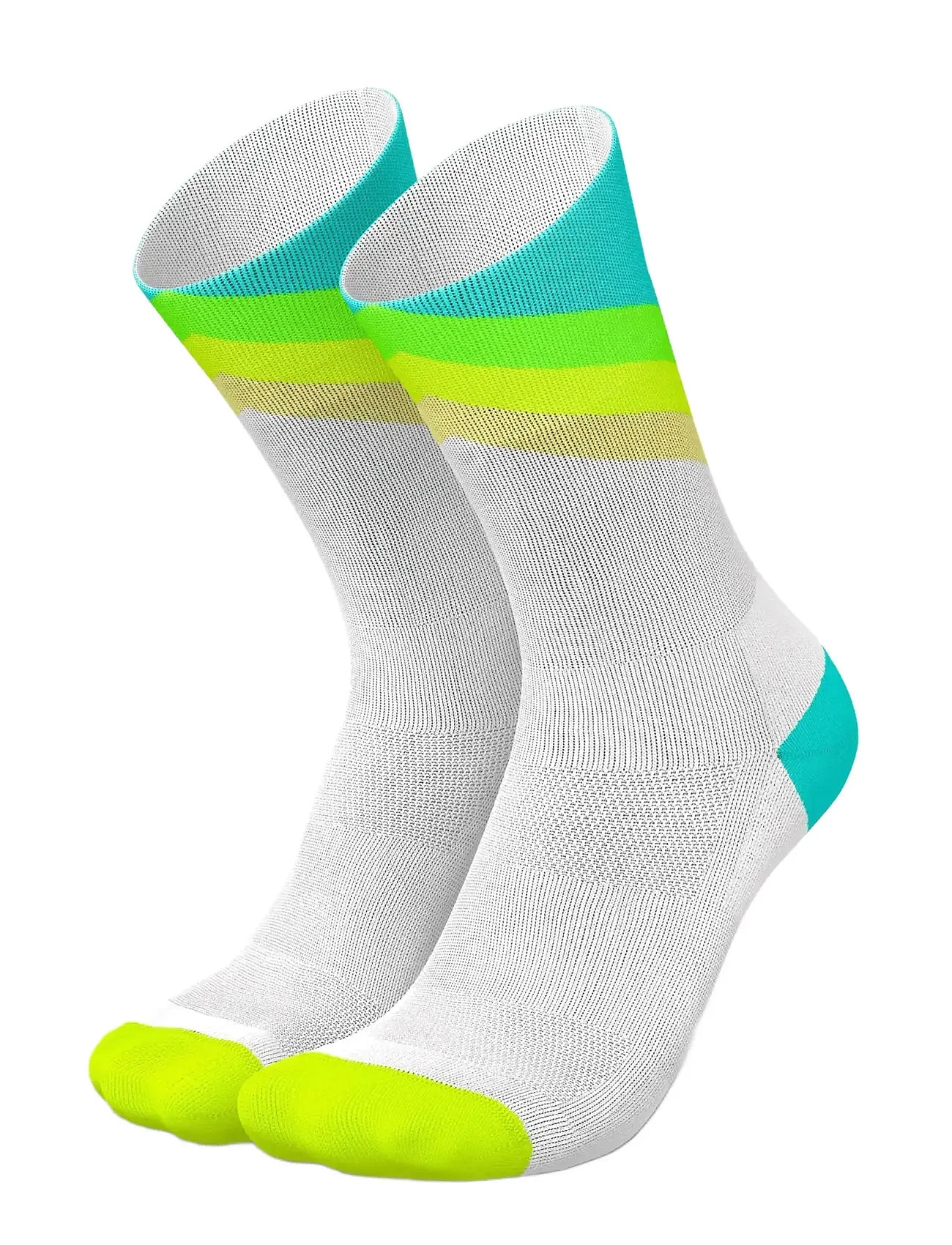 Incylence Running Grades High Blue Canary 39-42, Blue Canary