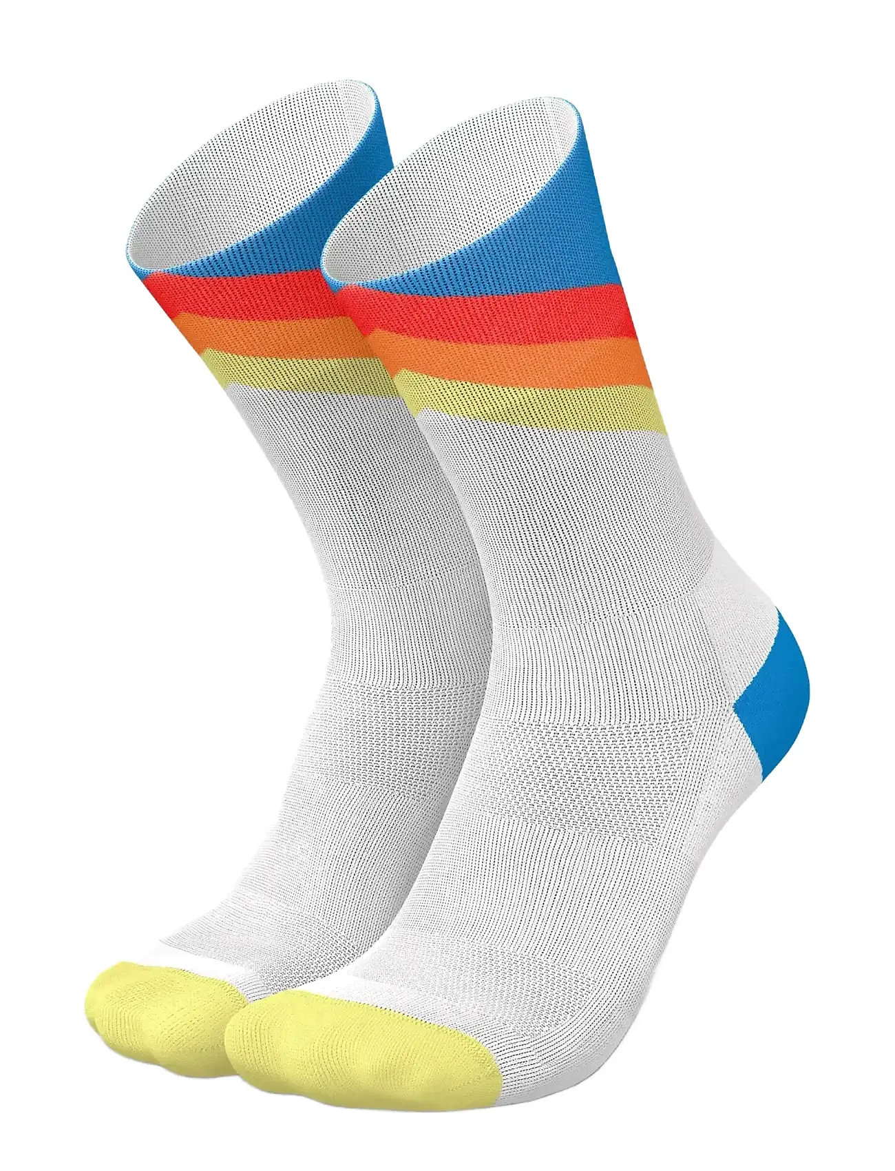 Incylence Running Grades High Blue Inferno 43-46, Blue Inferno