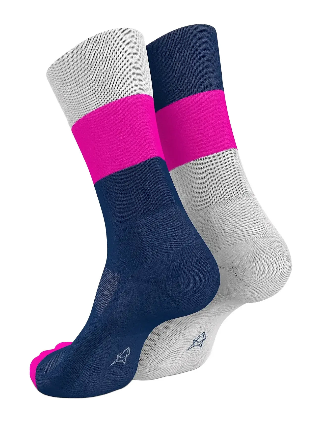 INCYLENCE Incylence Ultralight, 35-38 x 18, Multi/patterned, Sport Clothing > Sport Socks, Dame