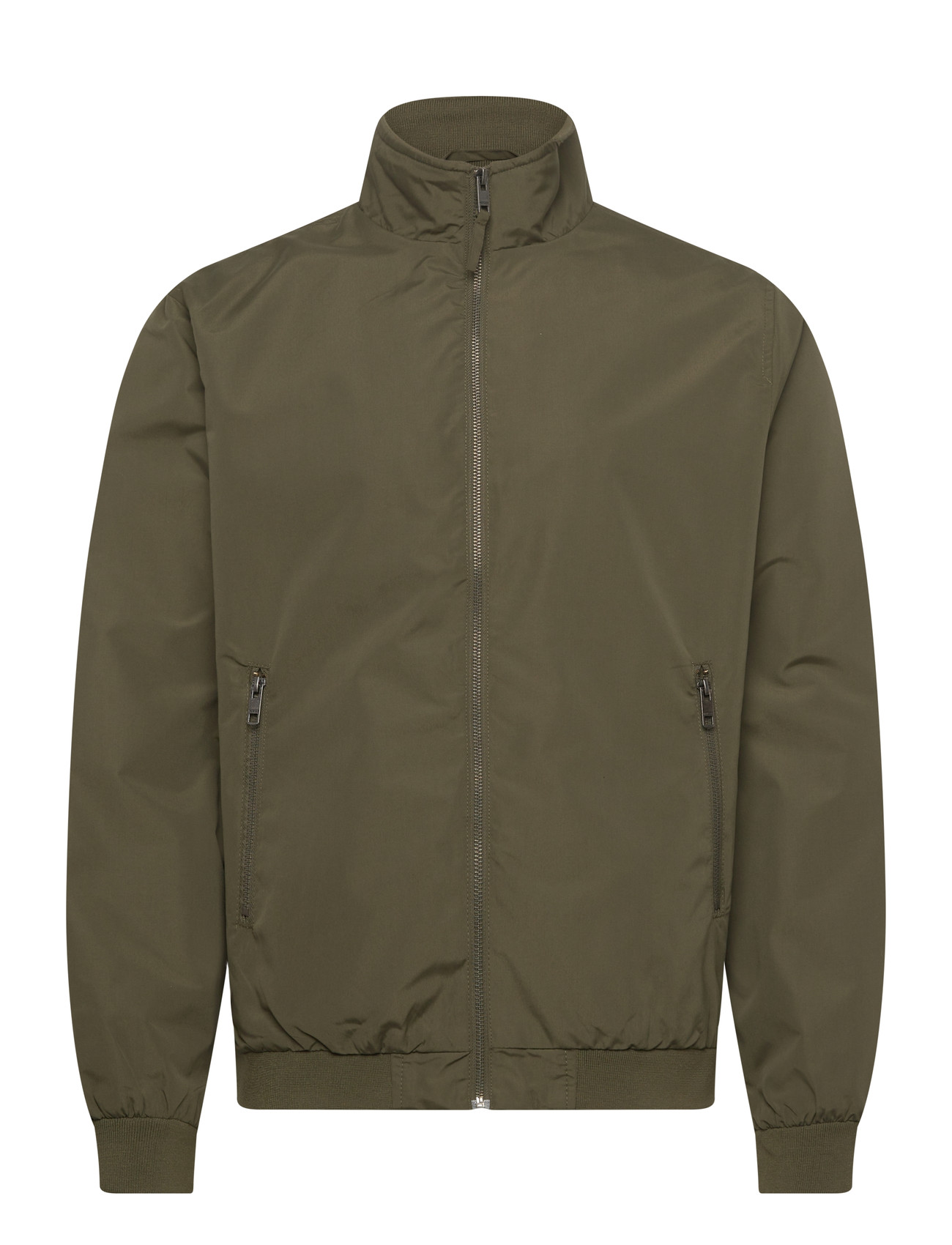 INDICODE Incatall, S, Khaki green, Jakker > Bomberjakker, Herre