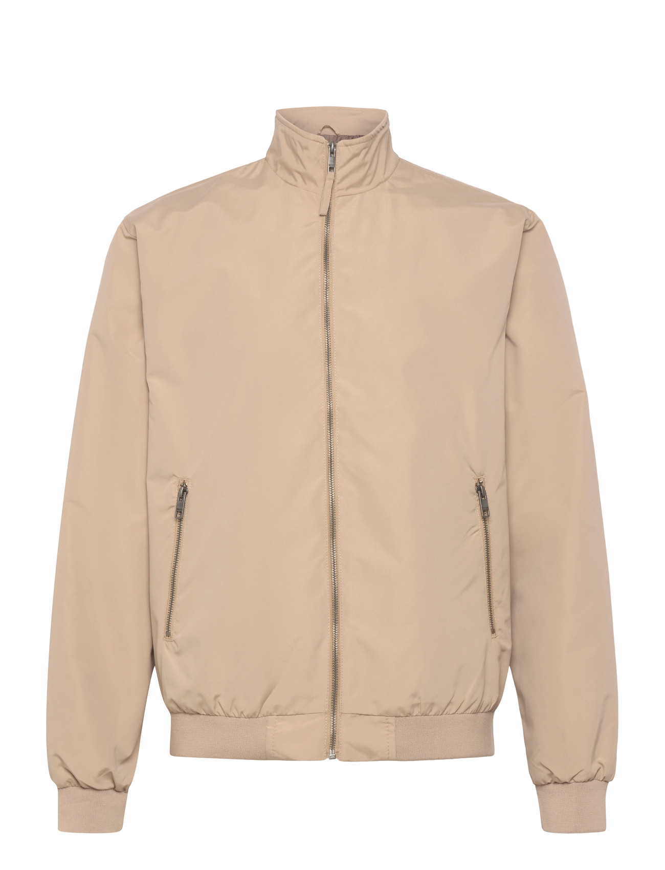 INDICODE Incatall, XXL, Beige, Jakker > Bomberjakker, Herre