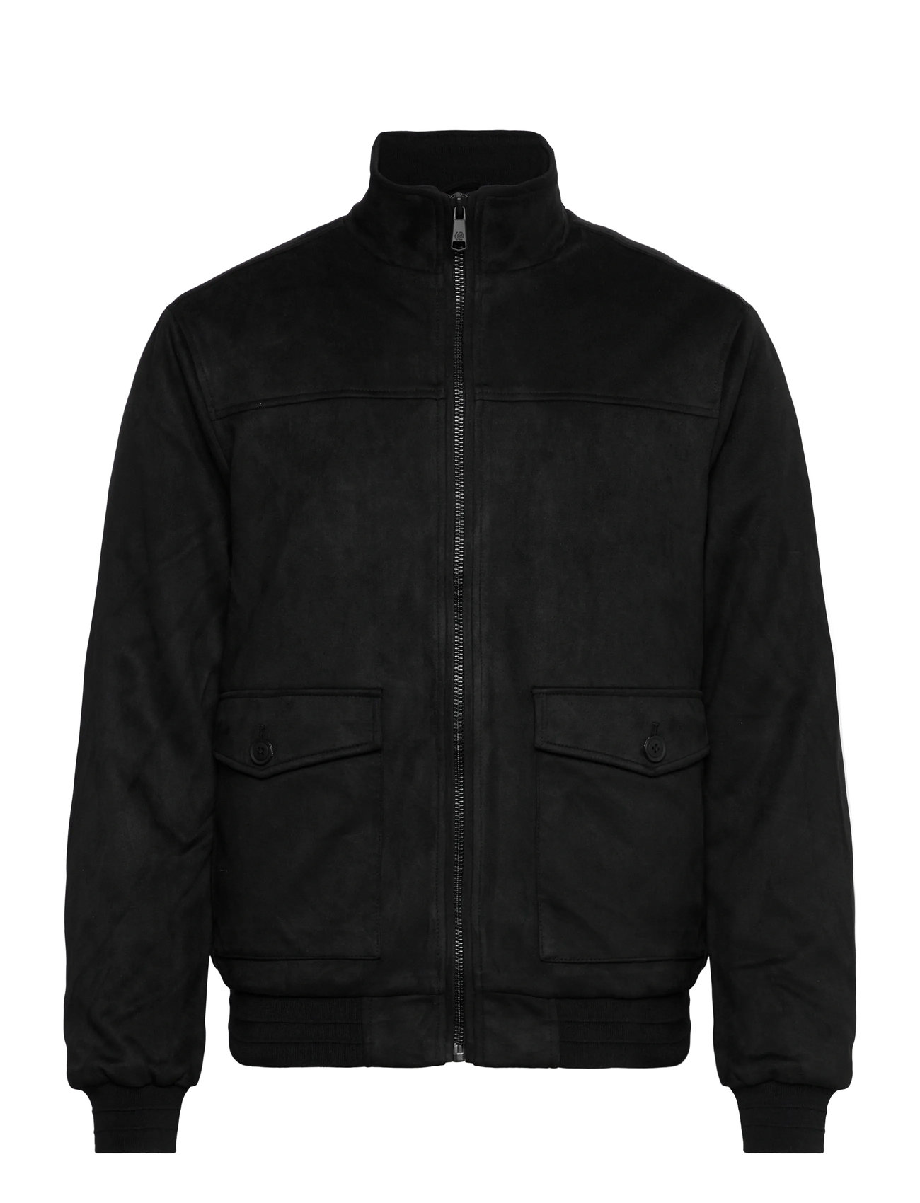 INDICODE Inbrox, M, Black, Jakker > Bomberjakker, Herre