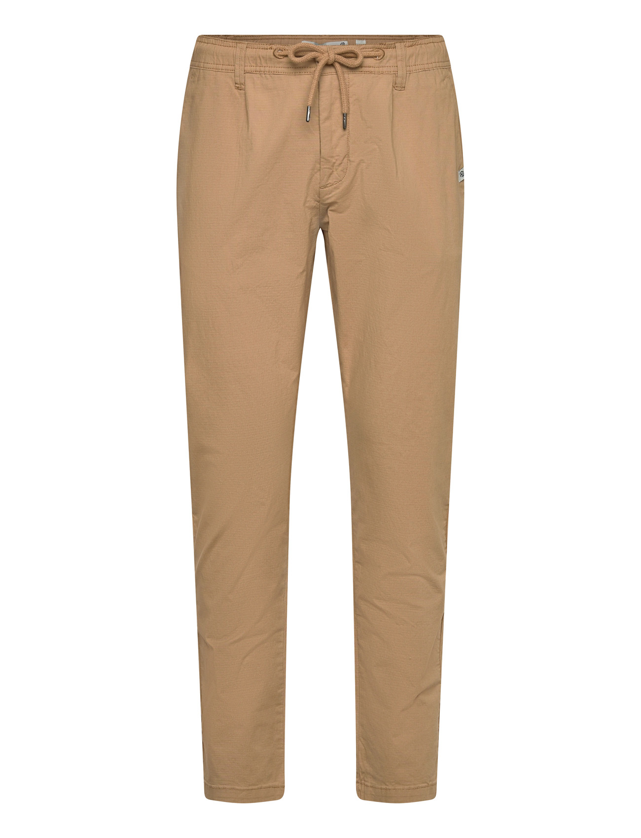 INDICODE Inrosewood String Pant, XL, Beige, Bukser > Afslappet, Herre