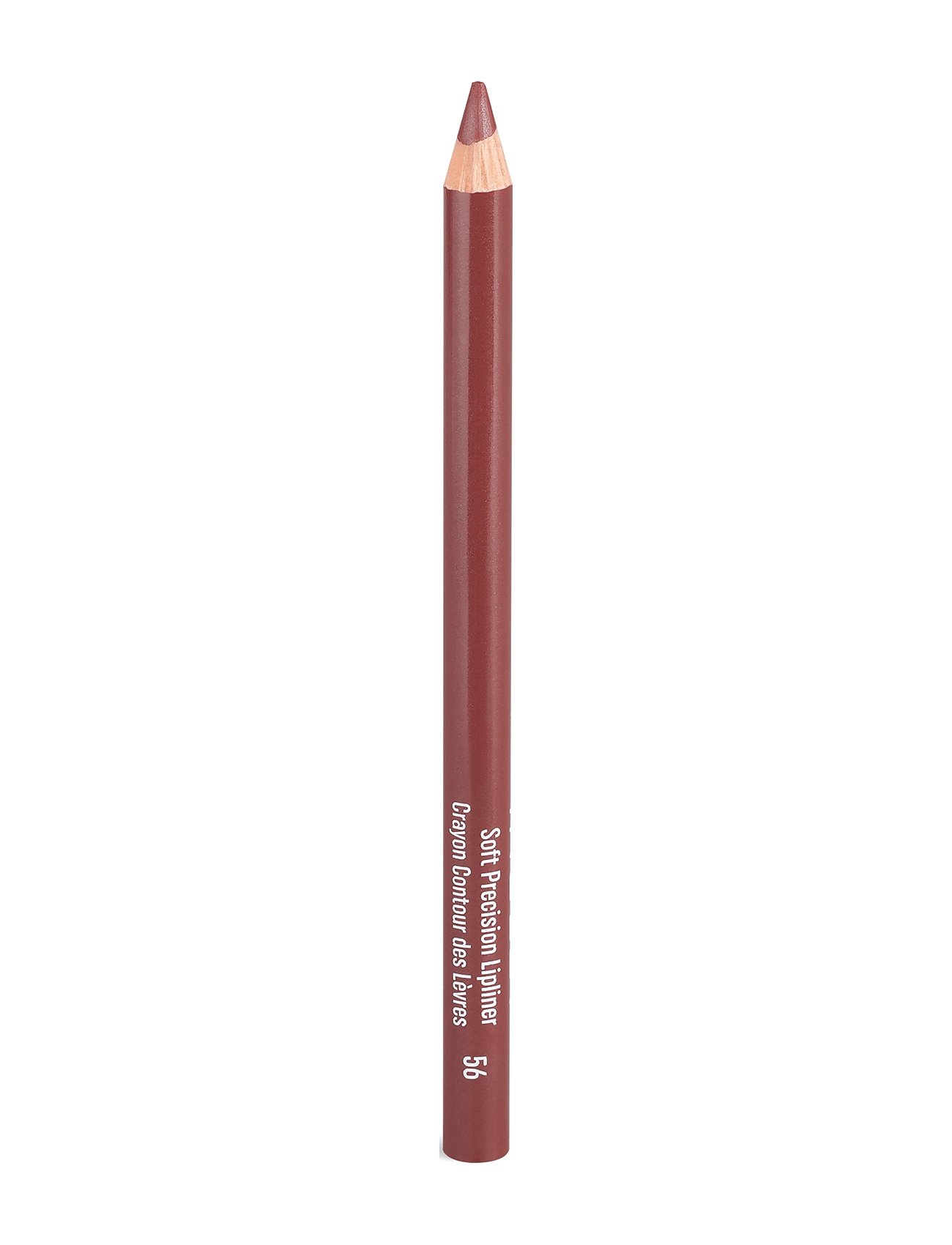 INGLOT Inglot Soft Precision Lipliner 56 Brun