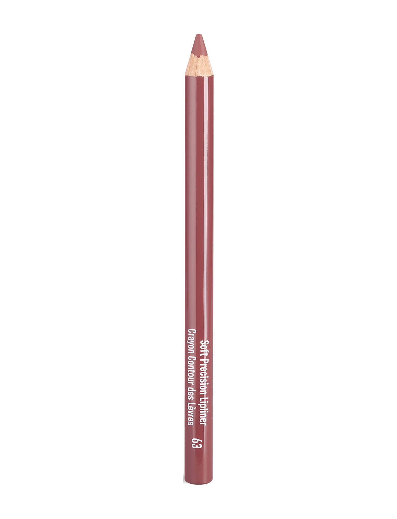 INGLOT Inglot Soft Precision Lipliner 63 Rosa