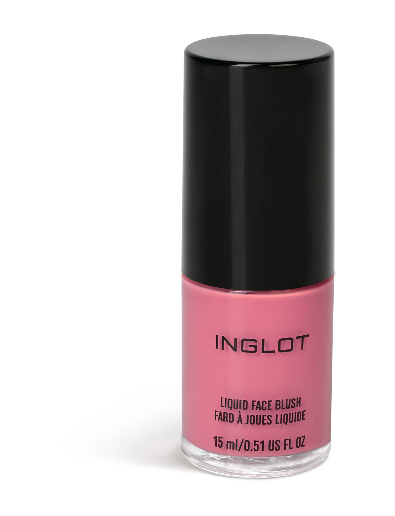 Inglot Liquid Face Blush 93 Rouge Makeup Red INGLOT