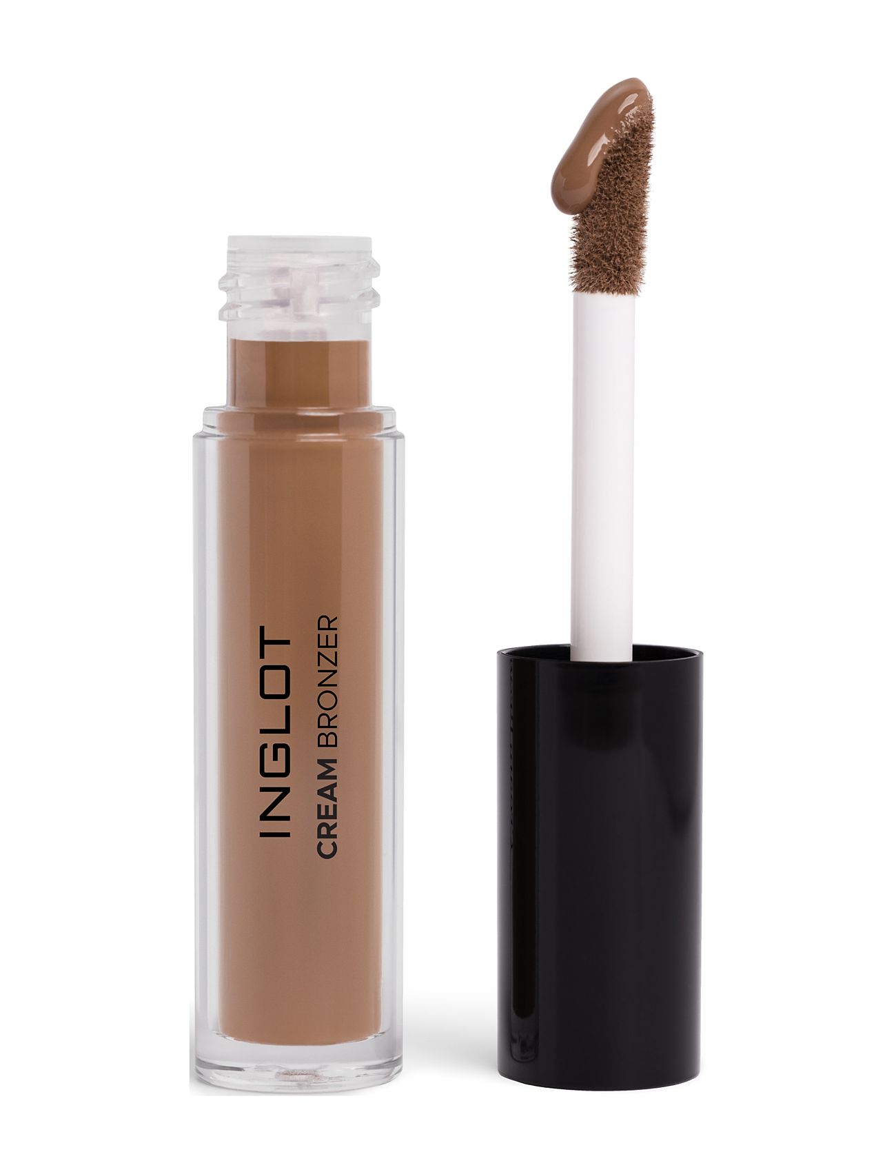INGLOT Inglot Cream Bronzer 88, 5 ml, Brown, Ansigt > Bronzer, Dame