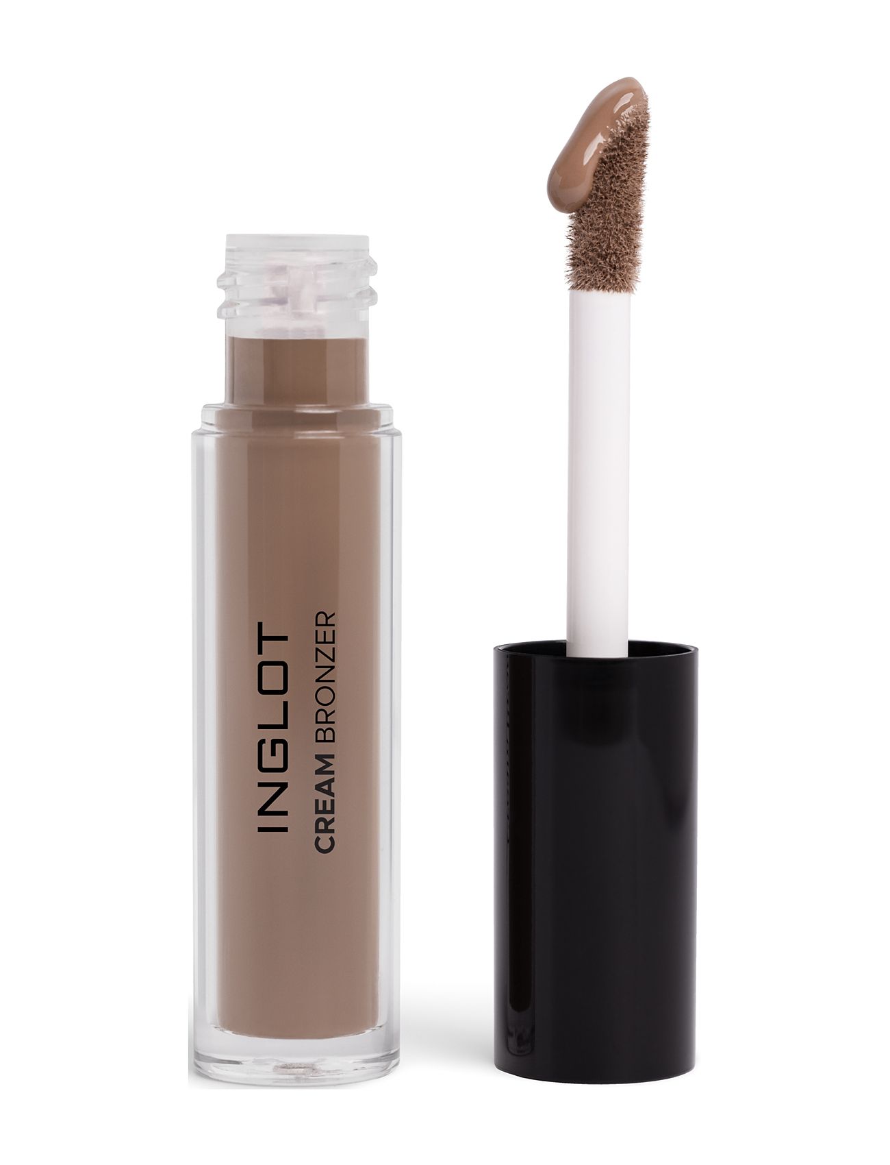 INGLOT Inglot Cream Bronzer 89, 5 ml, Brown, Ansigt > Bronzer, Dame