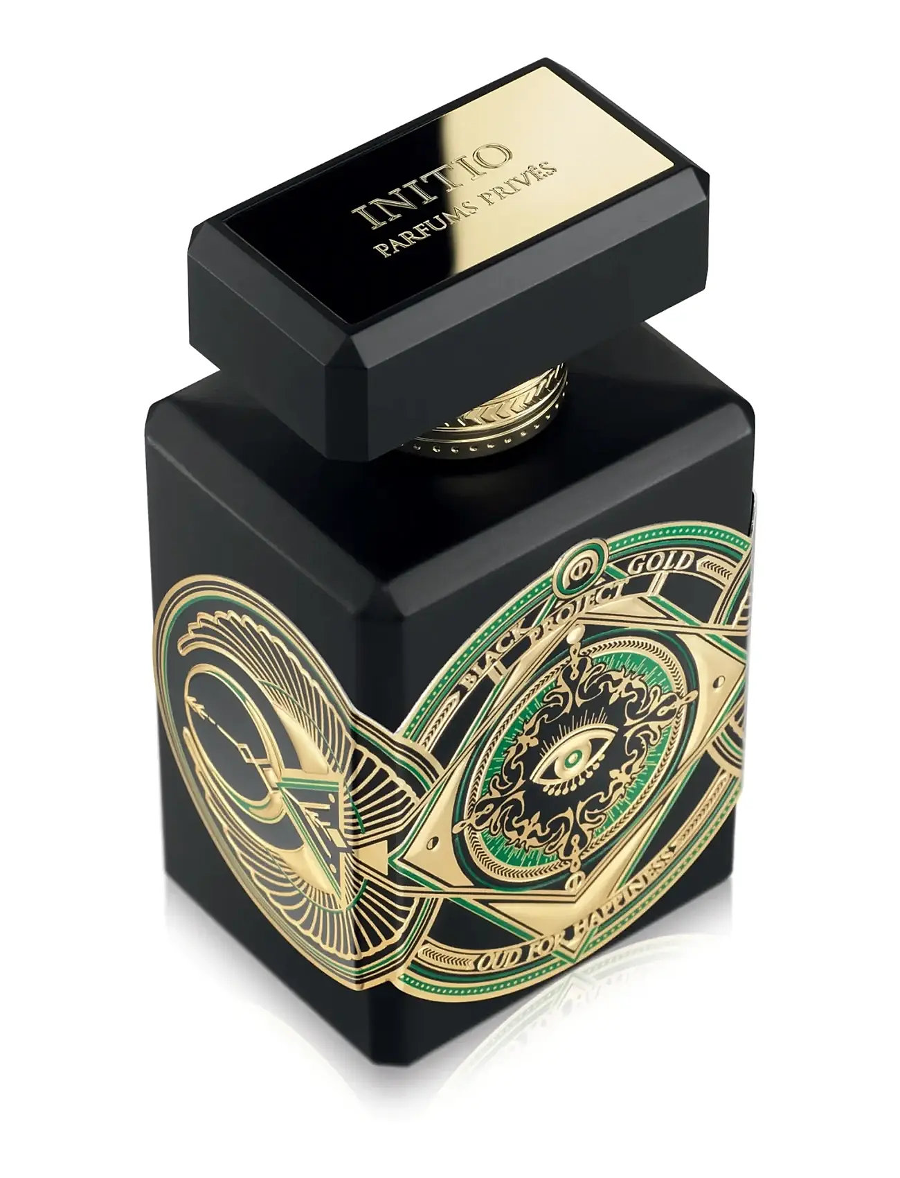INITIO Parfums Privés Oud For Happiness, 90 ml, Nude, Parfume > Eau De Parfum, Dame