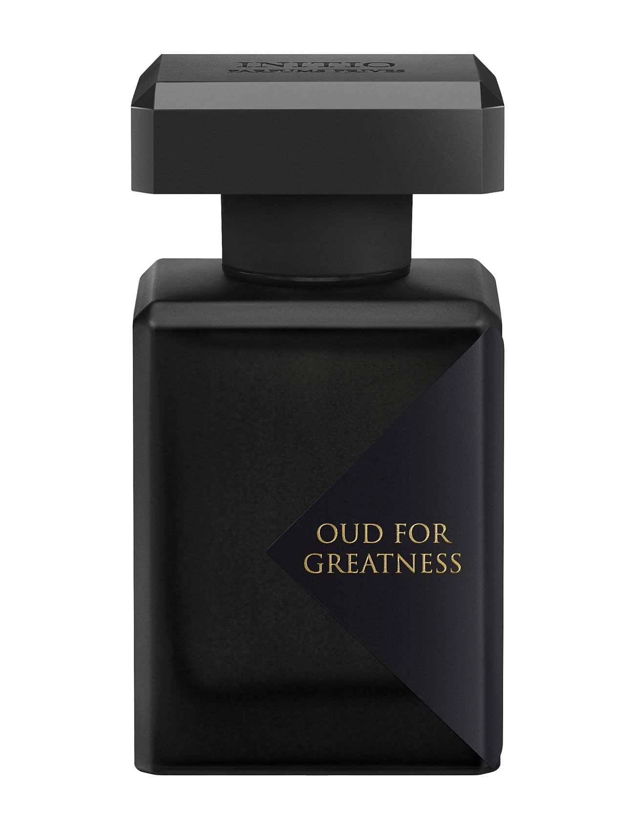 Hair Perfume Oud For Greatness Beauty Women Hair Styling Hair Mists Nude INITIO Parfums Privés