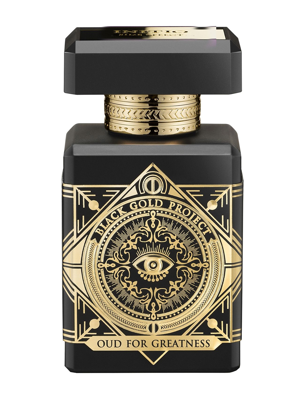 Oud For Greatness Edp 50Ml Parfume Eau De Parfum Nude INITIO Parfums Privés