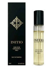 GWP OUD FOR GREATNESS NEO EDP 5 ML