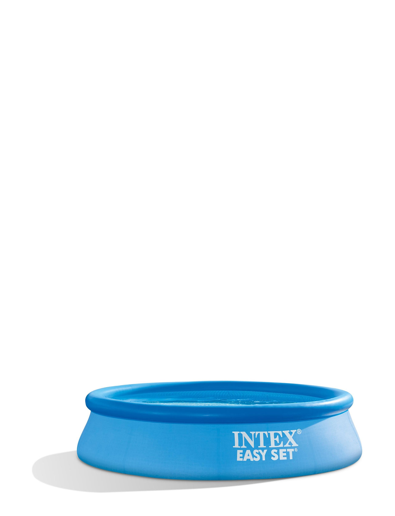 Intex Easy Set Pool Toys Bath & Water Toys Water Toys Children's Pools Blue INTEX
