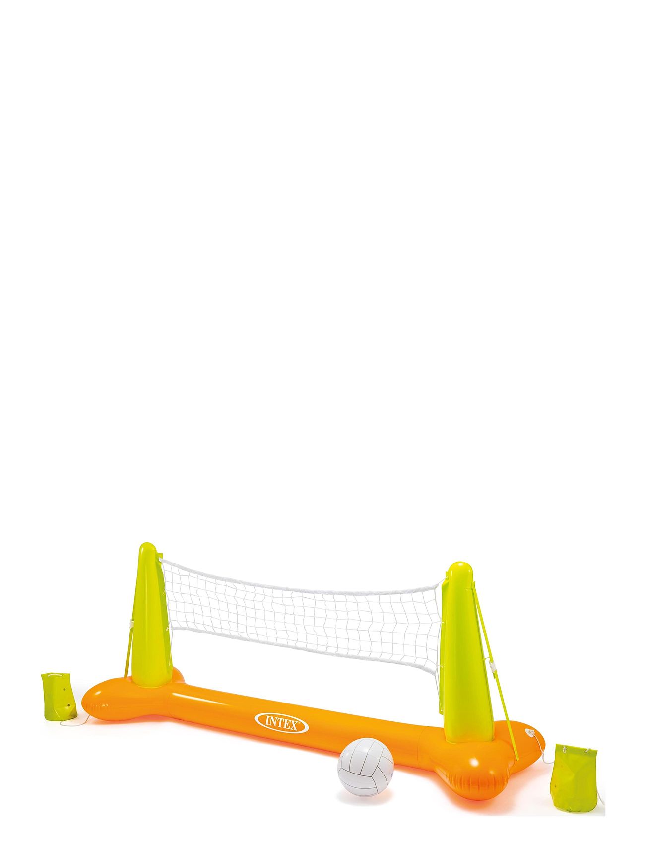 Intex Pool Volleyball Game Toys Bath & Water Toys Water Toys Other Water Toys Multi/patterned INTEX