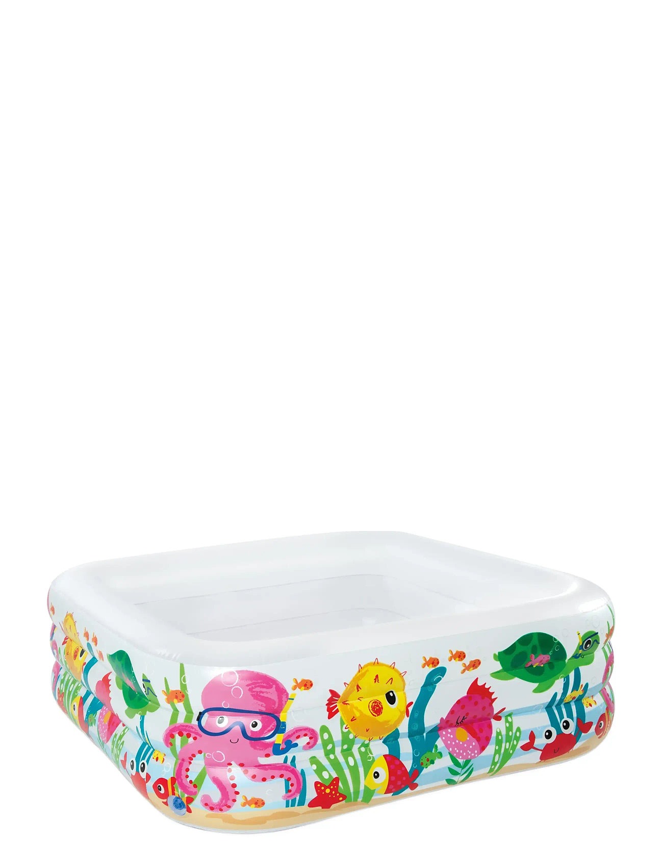 Intex Sea Aquarium Pool Toys Bath & Water Toys Water Toys Children's Pools Multi/patterned INTEX