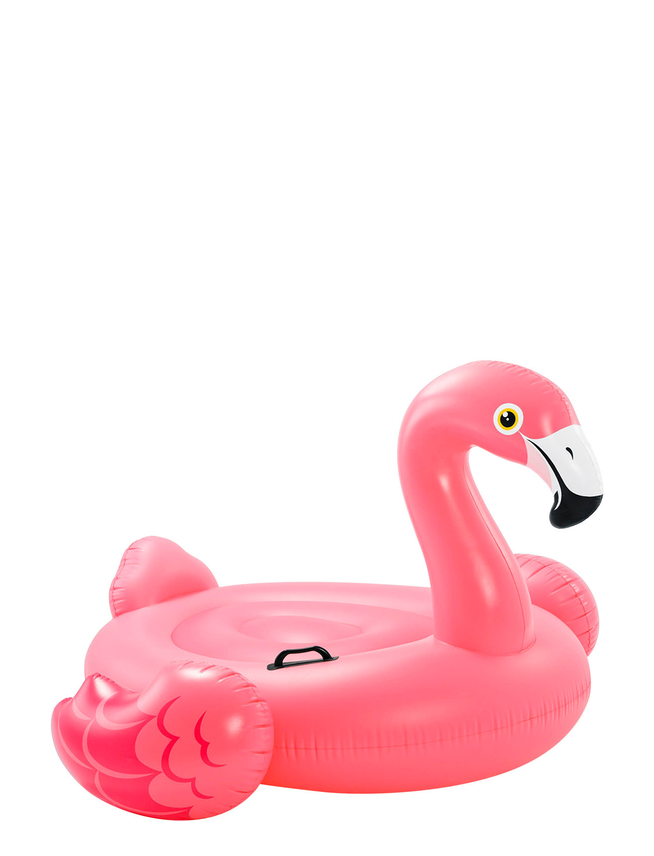 Intex Flamingo Ride-On Toys Bath & Water Toys Water Toys Bath Rings & Bath Mattresses Pink INTEX