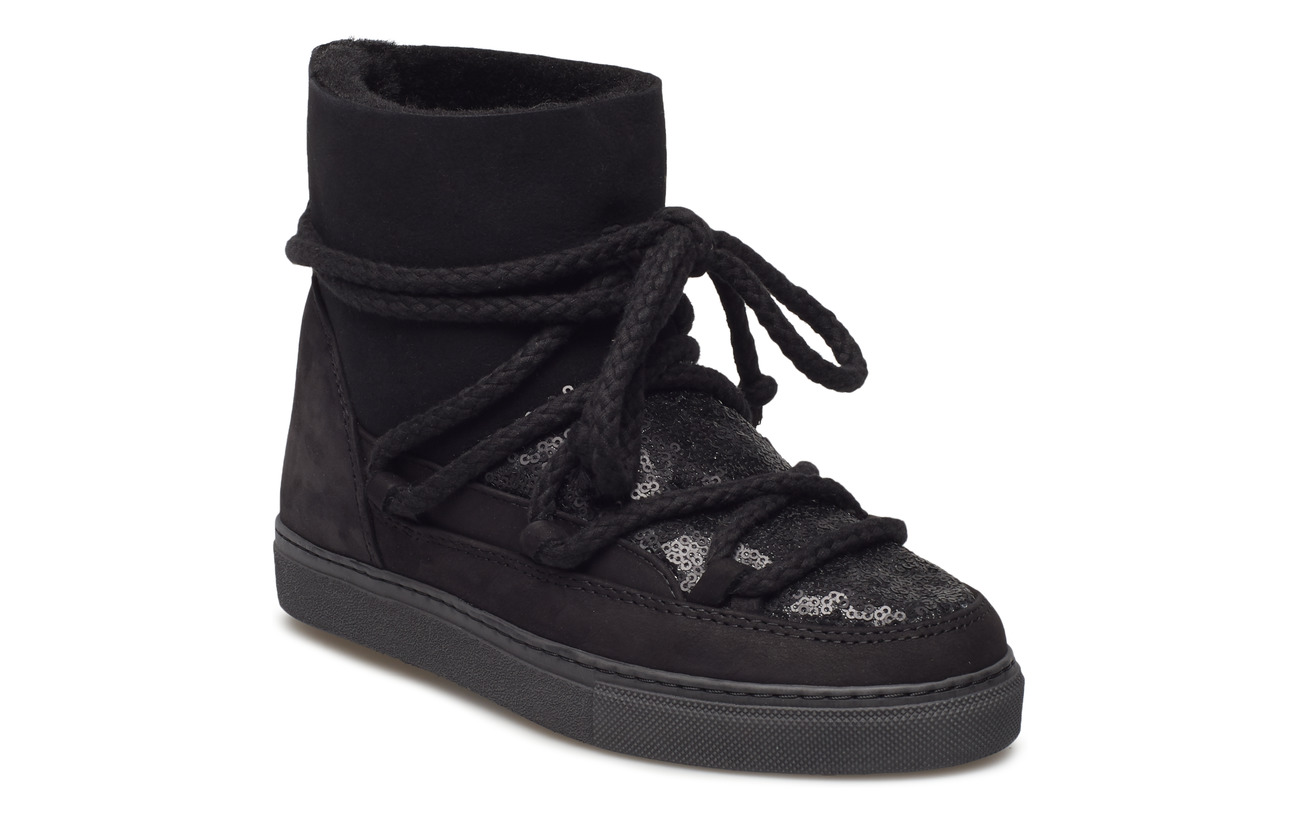 inuikii sneaker sequin