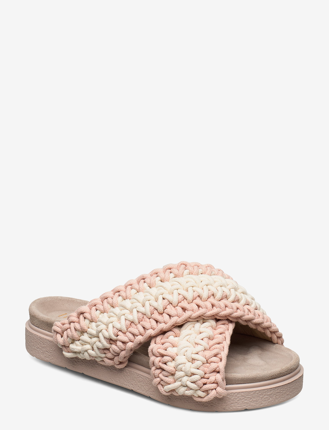inuikii woven white