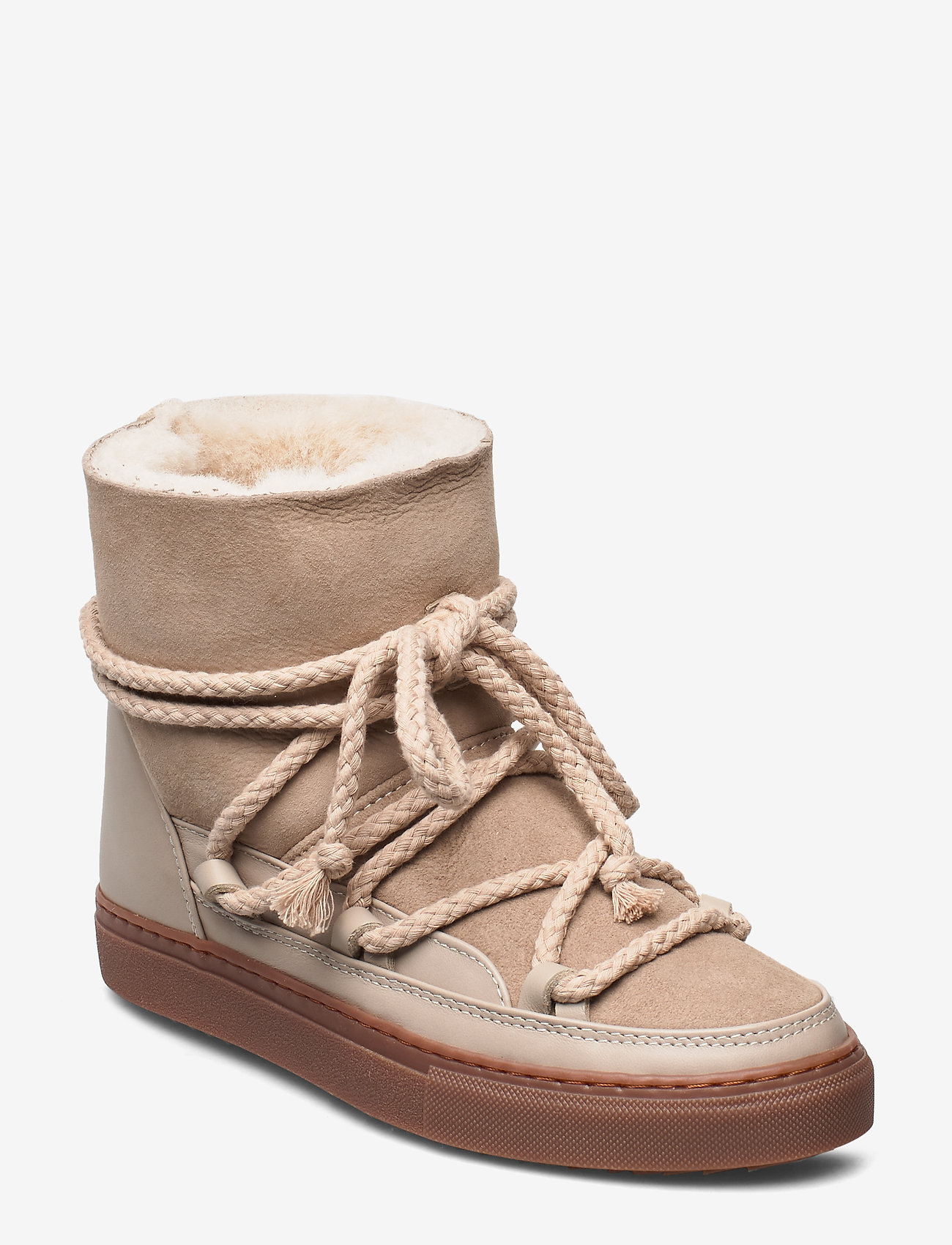 inuikii wedge beige