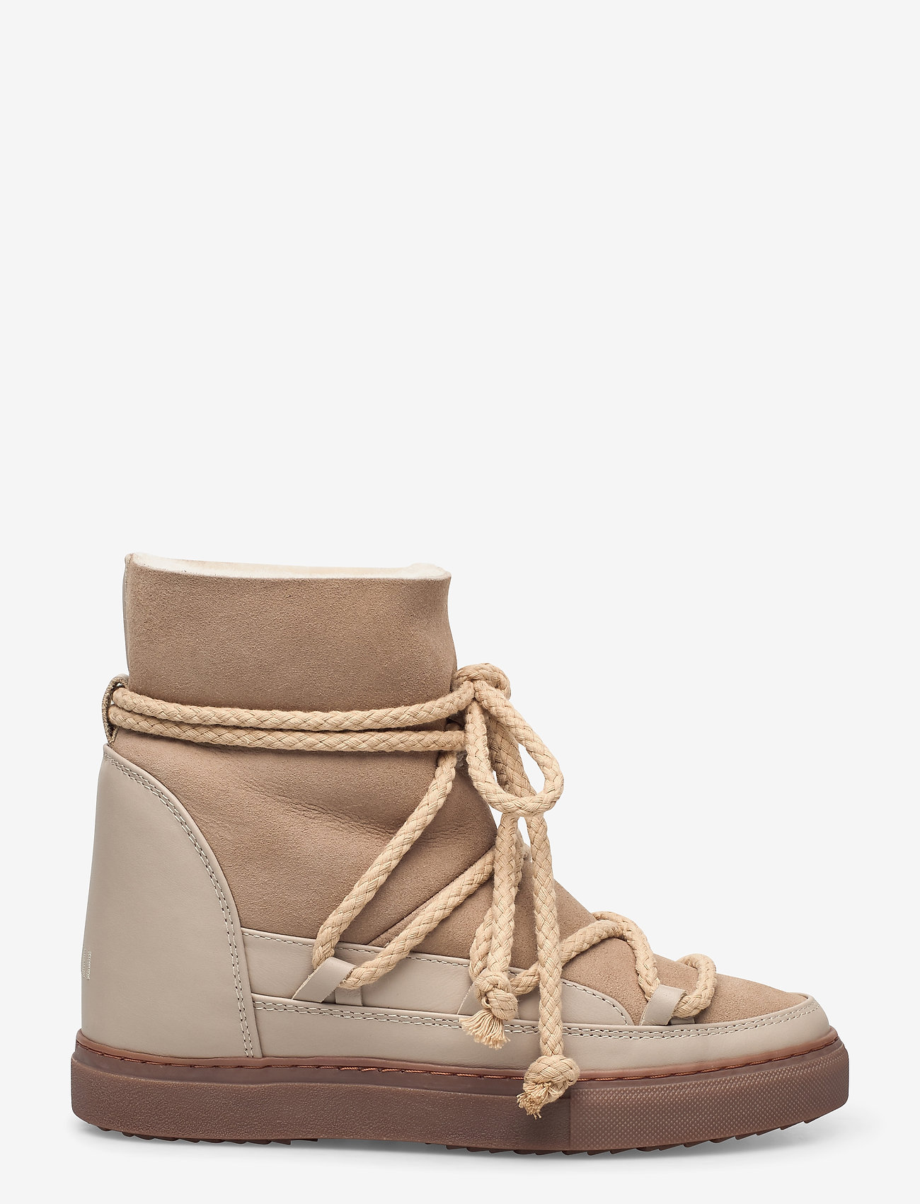 inuikii wedge beige
