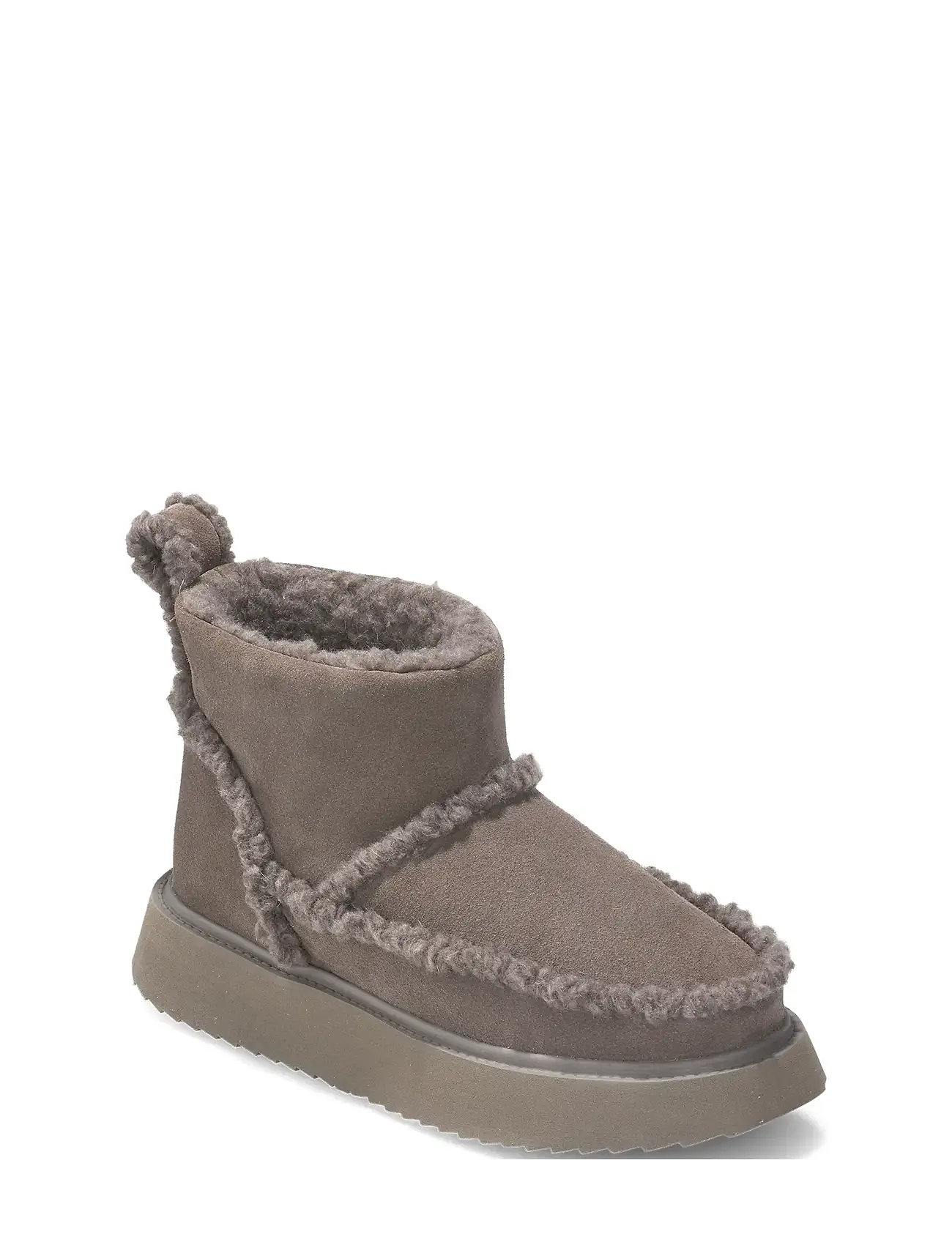 INUIKII Shearling Micro Patterned - 41 - Damen