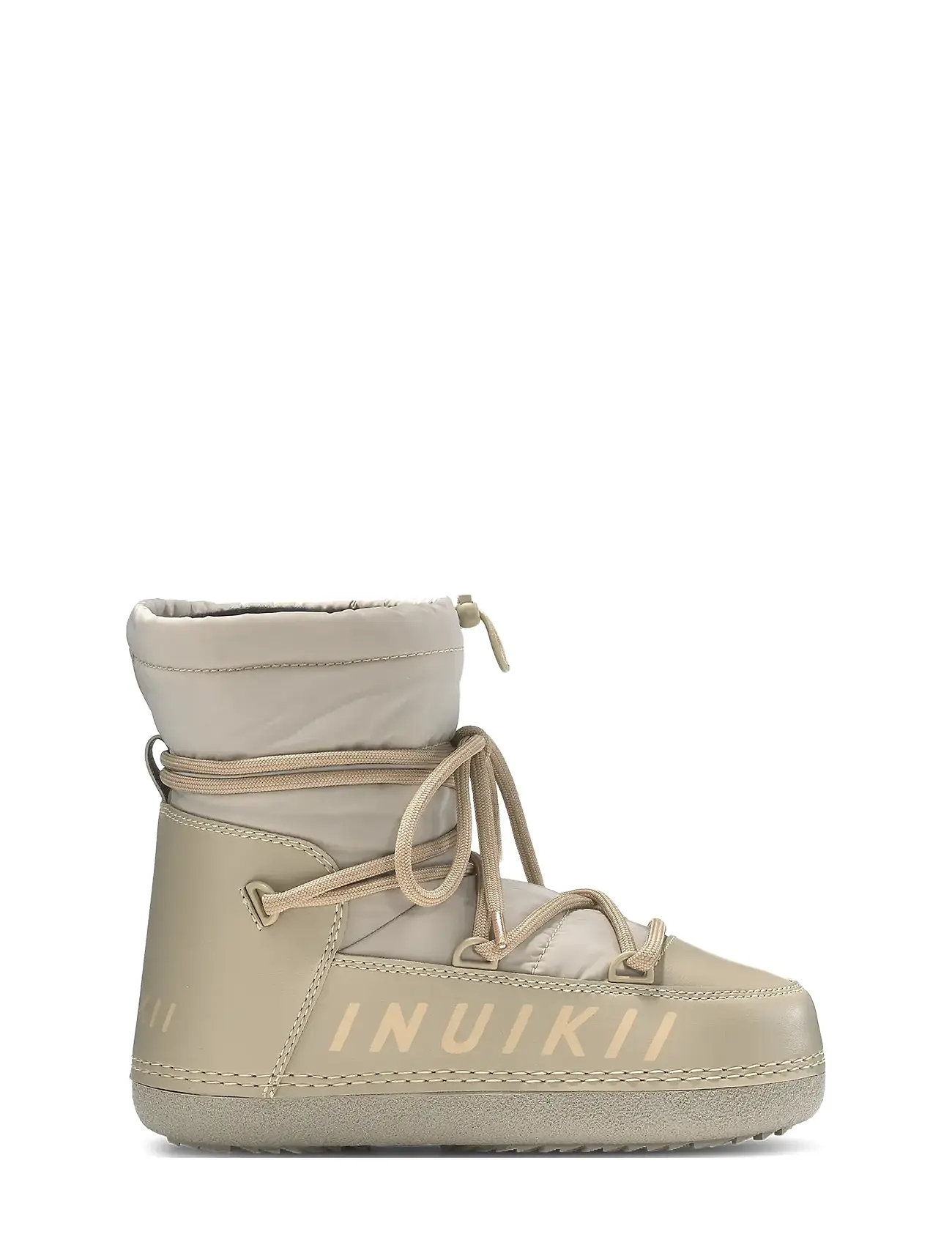 INUIKII Mountain Beige - 38 - Damen