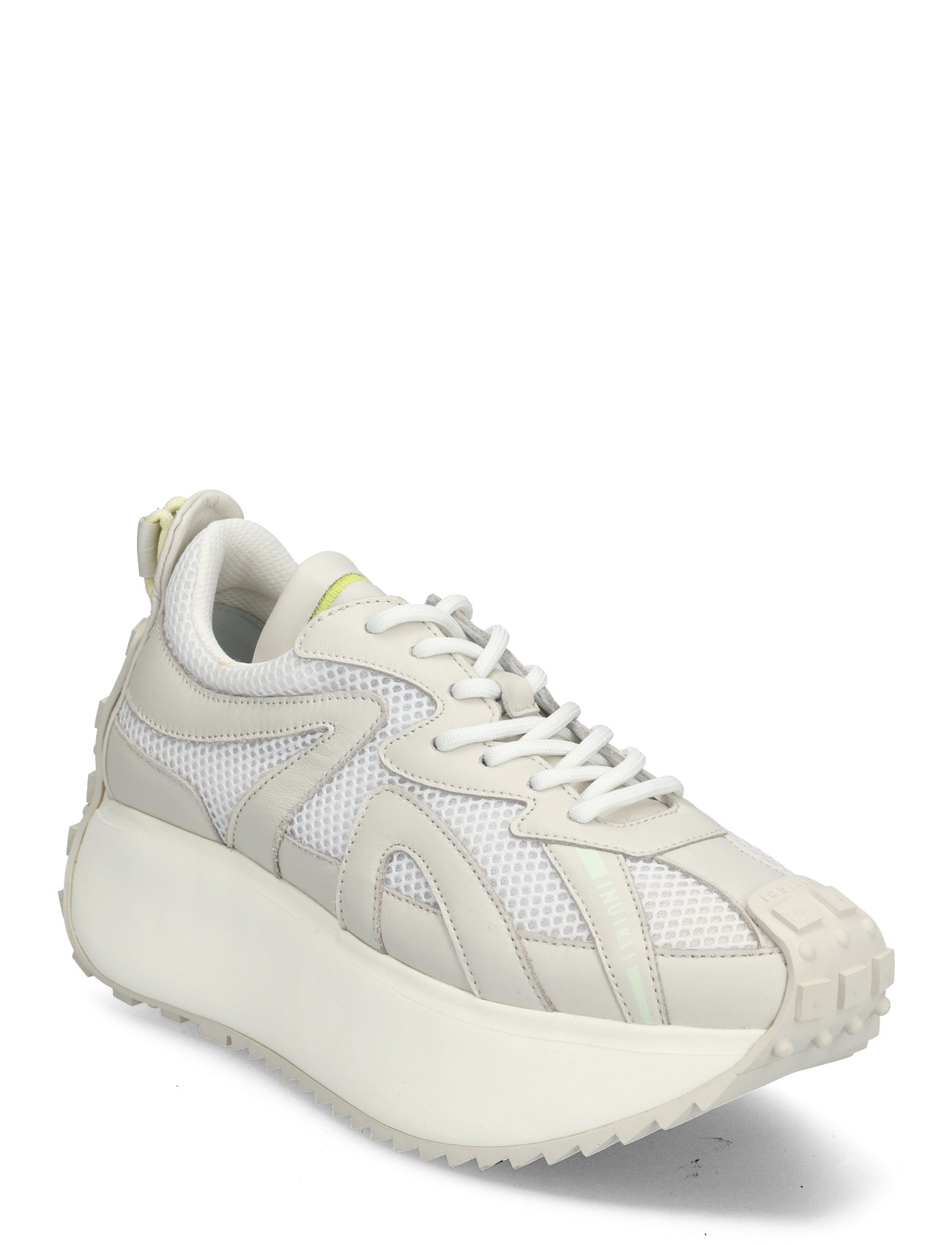 INUIKII Maribella Runner Grau - 41 - Damen