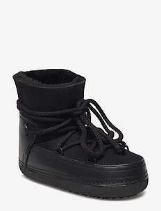 CLASSIC Boot - ankle sko - black