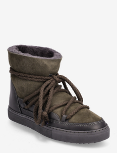 CLASSIC Sneaker - stilīgi apavi - darkt grey