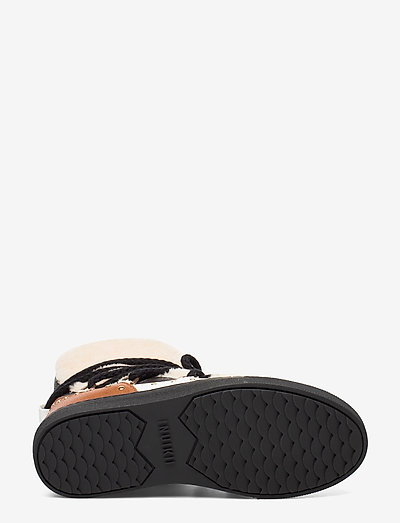 sneaker curly rock cream