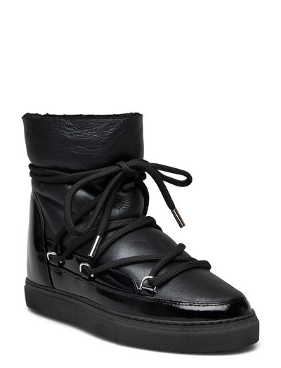 inuikii classic wedge black