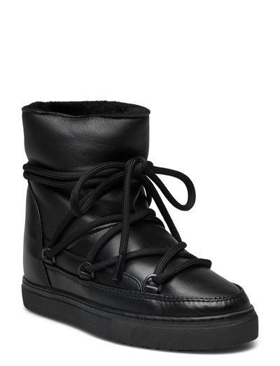 inuikii classic wedge black