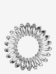 invisibobble ORIGINAL Crystal Clear - scrunchies - clear