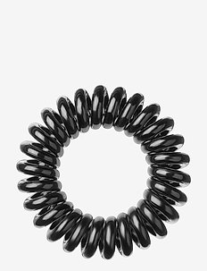invisibobble POWER True Black - scrunchies - black